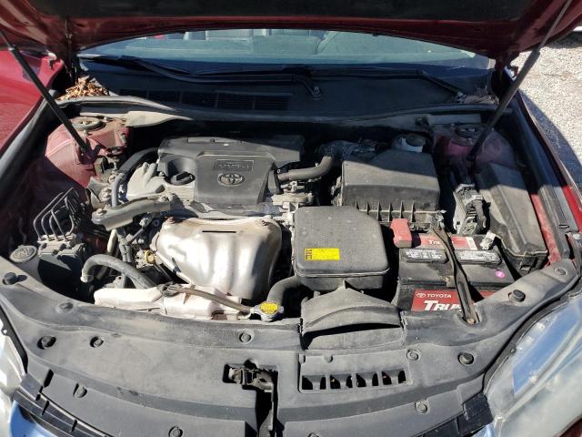 2015 TOYOTA CAMRY LE - 4T1BF1FK1FU947311