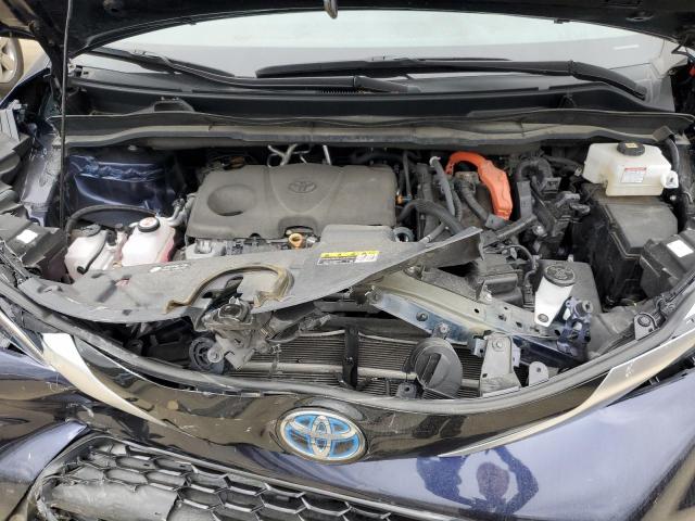 2022 TOYOTA SIENNA XSE - 5TDXSKFC9NS052897