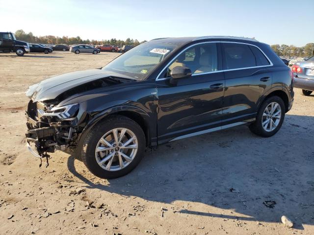 VIN WA1EECF31N1108892 2022 Audi Q3, Premium Plus S... no.1