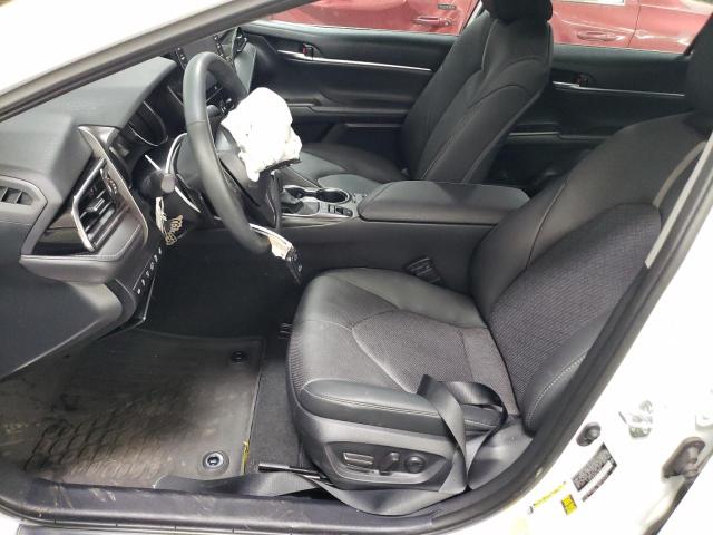 2024 TOYOTA CAMRY TRD - 4T1KZ1AK3RU100065
