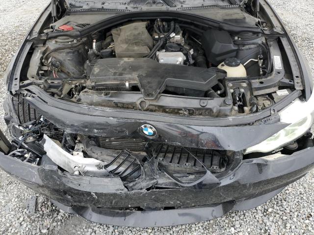 VIN WBA3N3C5XEF710788 2014 BMW 4 Series, 428 I no.11