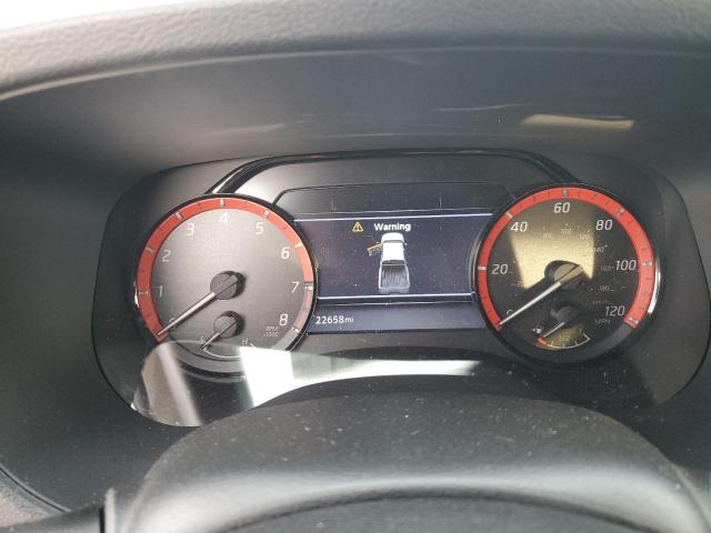 2023 NISSAN FRONTIER S - 1N6ED1EK6PN625345