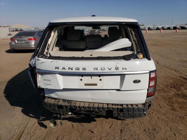 VIN SALGS2TF8EA174459 2014 Land Rover Range Rover,... no.6