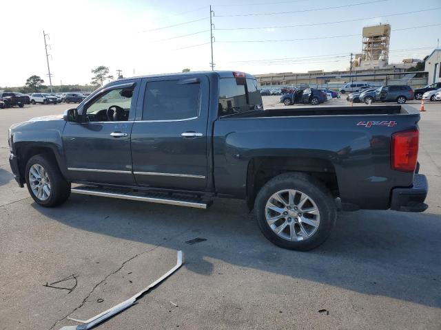 Vin: 3gcuktec2hg335266, lot: 75198834, chevrolet all models k1500 high country 20172