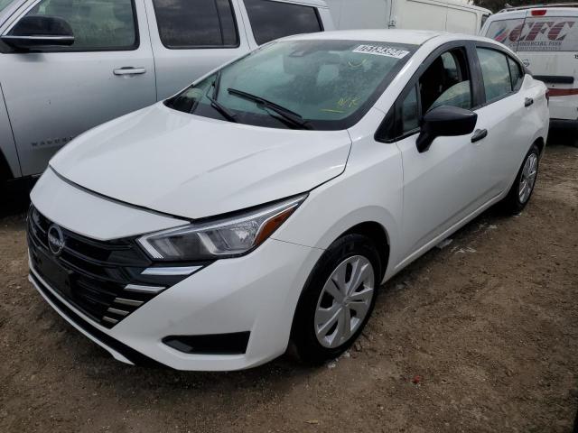 2024 NISSAN VERSA S #2959301395