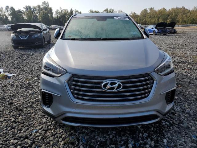 2019 HYUNDAI SANTA FE X - KM8SMDHF6KU308276