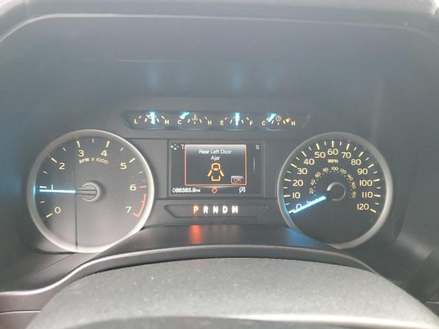 2017 FORD SUPER DUTY 1FTEW1EG1HFC39386