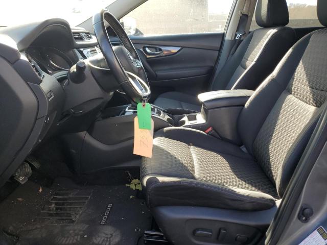2018 NISSAN ROGUE S - JN8AT2MT5JW487596