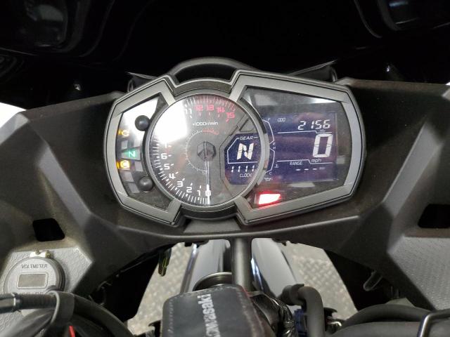 2018 KAWASAKI EX400 - JKAEXKG12JDA04599