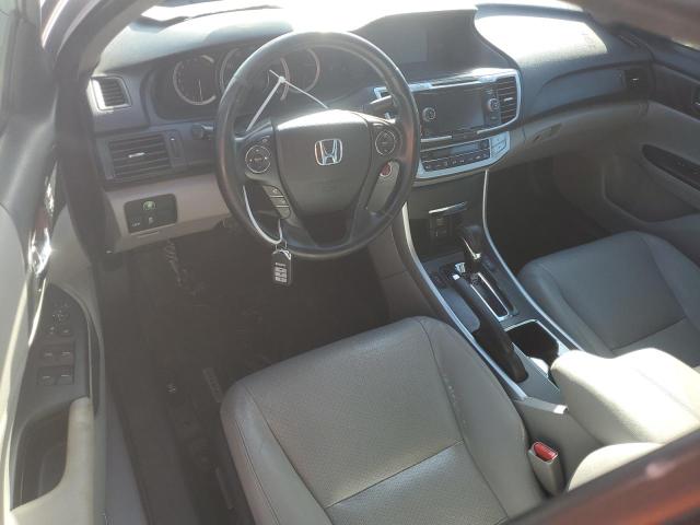 VIN 1HGCR2F8XFA202781 2015 Honda Accord, Exl no.8