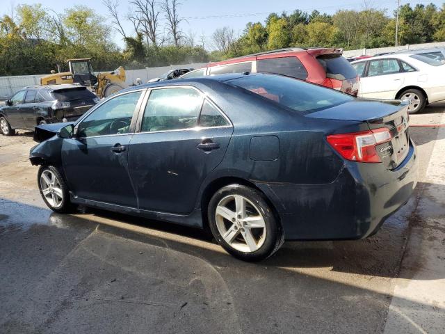 VIN 4T1BF1FK0DU652567 2013 Toyota Camry, L no.2