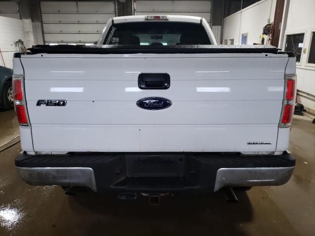 VIN 1FTFX1EF3EFB02387 2014 Ford F-150, Super Cab no.6