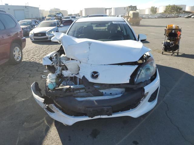 VIN JM1BL1U7XD1759381 2013 Mazda 3, I no.5