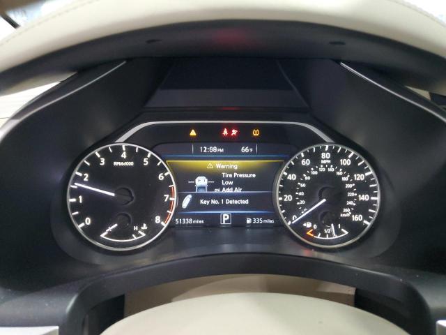 2015 NISSAN MURANO S - 5N1AZ2MH3FN269753
