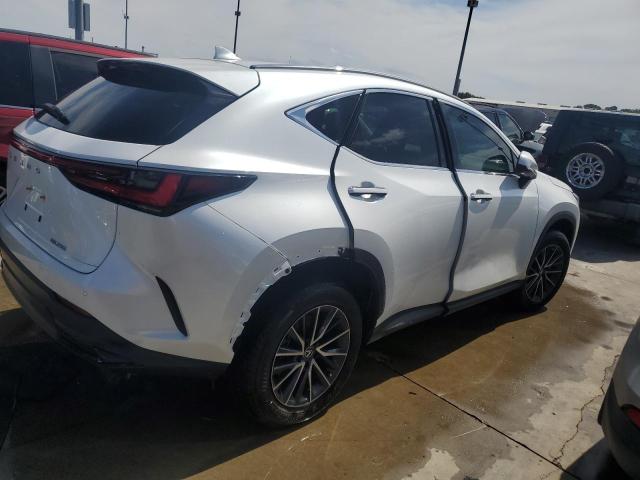 2024 LEXUS NX 250 PRE 2T2GDCAZ7RC007723