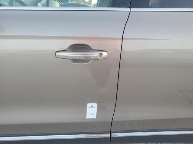 2019 LINCOLN NAUTILUS S 2LMPJ6K98KBL36345