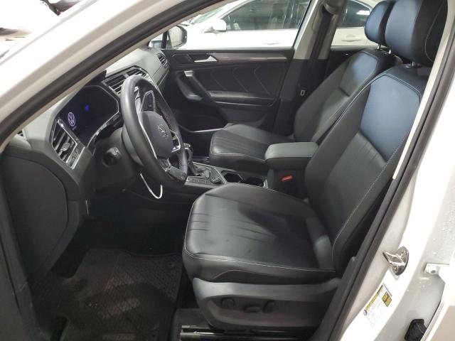 2024 VOLKSWAGEN TIGUAN SE - 3VVMB7AX1RM044519