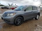 HONDA CR-V EXL photo