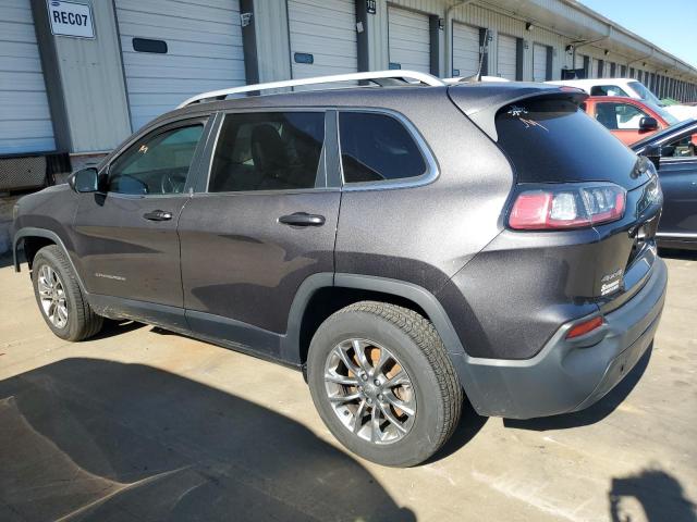 2019 JEEP CHEROKEE L - 1C4PJMLB5KD103748