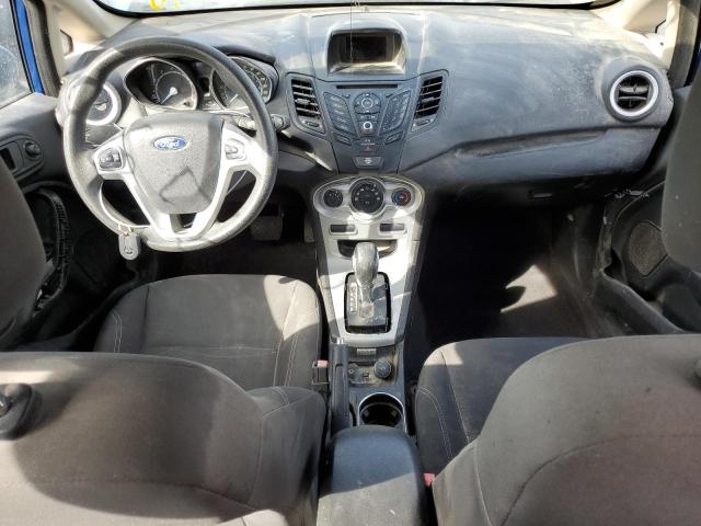 VIN 3FADP4BJ0KM164882 2019 Ford Fiesta, SE no.8