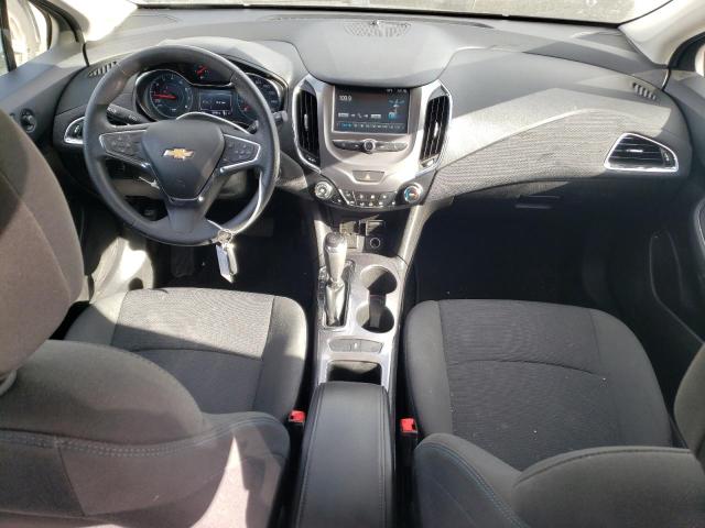 2018 CHEVROLET CRUZE LT - 3G1BE6SM4JS520475
