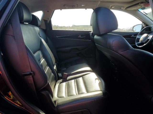 2019 KIA SORENTO EX - 5XYPH4A5XKG500673