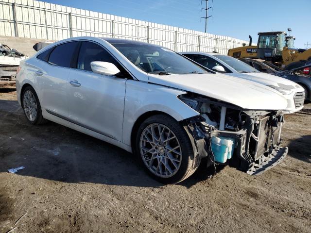 VIN KMHFH4JG8DA206183 2013 Hyundai Azera, Gls no.4