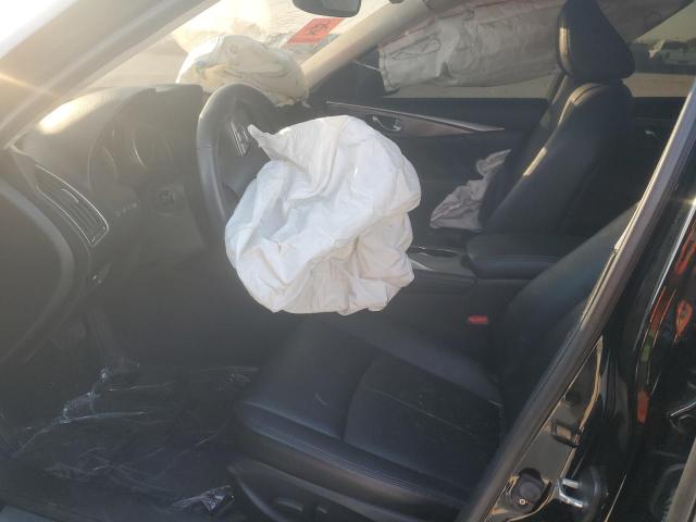 2015 INFINITI Q50 BASE - JN1BV7AP0FM341689