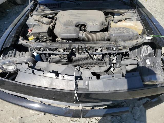 2018 DODGE CHALLENGER - 2C3CDZAG7JH310150