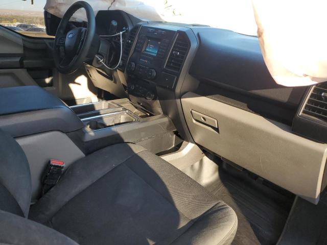 2015 FORD F150 SUPER - 1FTEX1CP4FKE24651