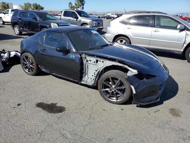 2017 MAZDA MX-5 MIATA - JM1NDAL75H0109123