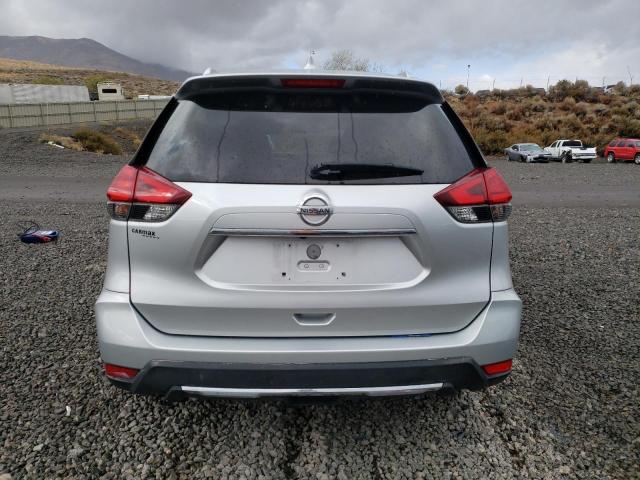 2017 NISSAN ROGUE S - JN8AT2MT6HW152065