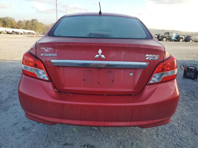 2019 MITSUBISHI MIRAGE G4 - ML32F3FJ5KHF15059