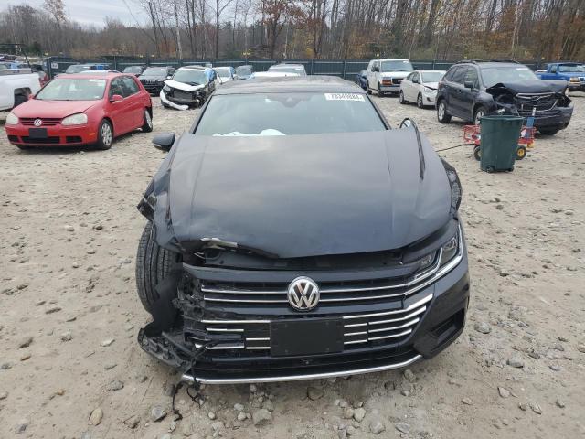 2019 VOLKSWAGEN ARTEON SEL WVWTR7AN9KE008156