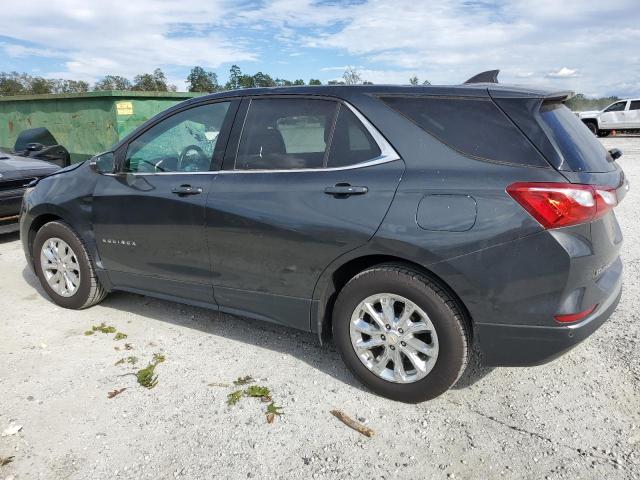 2018 CHEVROLET EQUINOX LT - 2GNAXJEV7J6308860