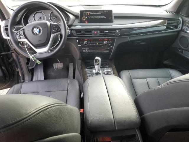 2016 BMW X5 XDRIVE3 - 5UXKR0C50G0S93784