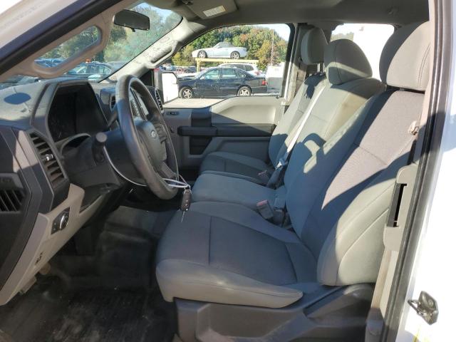 2018 FORD F150 SUPER - 1FTEX1EP8JFB78492