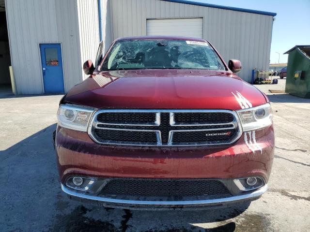 VIN 1C4RDHAG6LC130292 2020 Dodge Durango, Sxt no.5