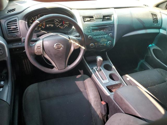 VIN 1N4AL3AP0FN300583 2015 Nissan Altima, 2.5 no.8