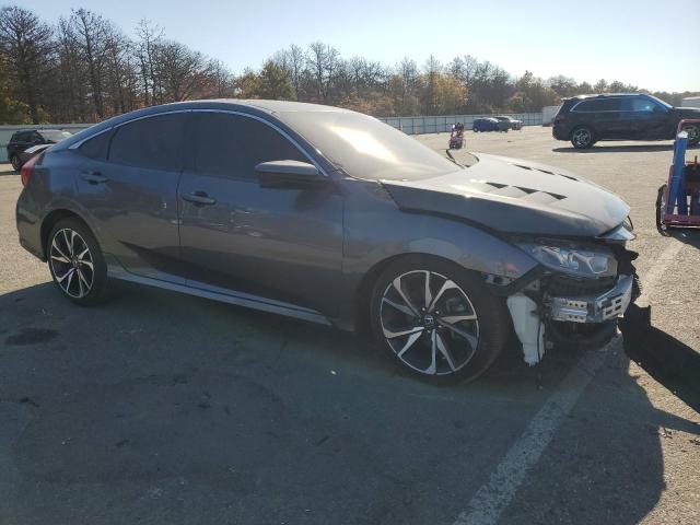 2HGFC1E59KH708002 2019 HONDA CIVIC