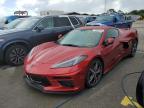 2021 CHEVROLET CORVETTE S - 1G1YC2D43M5124610