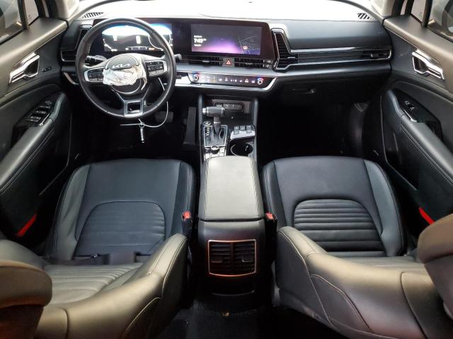 2023 KIA SPORTAGE S - 5XYK53AF7PG066631