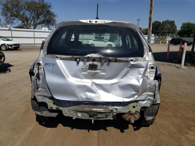 2015 HONDA FIT EX - 3HGGK5H86FM766144