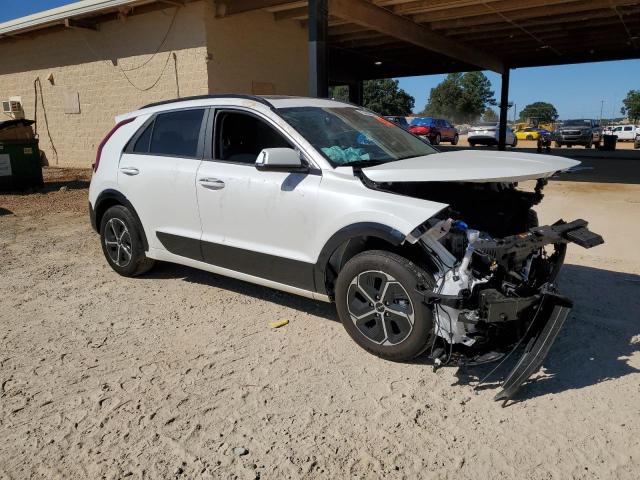 VIN KNDCT3LE8P5106951 2023 KIA Niro, SX no.4