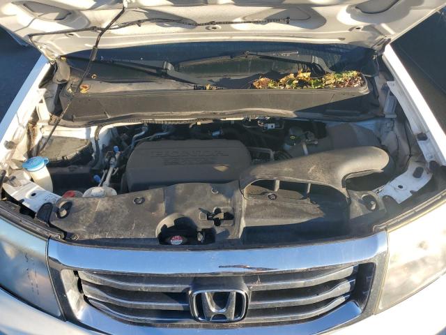 VIN 5FNYF4H43DB082118 2013 Honda Pilot, EX no.12