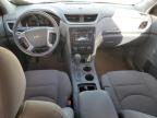 CHEVROLET TRAVERSE L photo