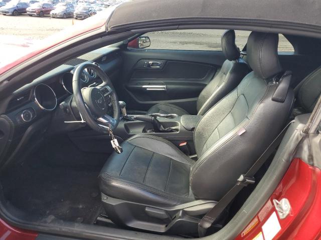 2015 FORD MUSTANG - 1FATP8EM8F5409206