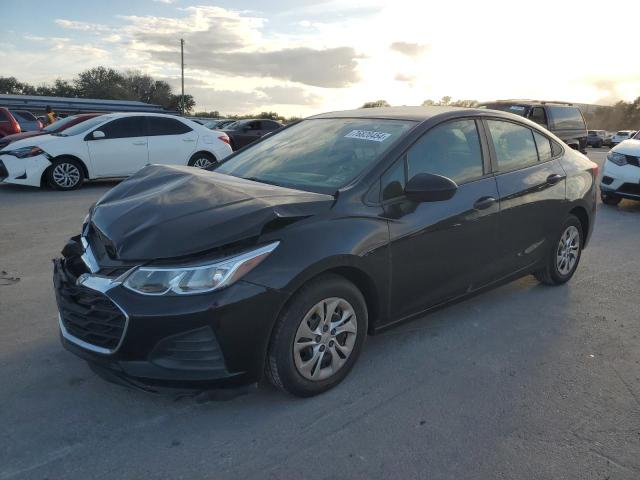 2019 CHEVROLET CRUZE LS #2988769653