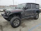 JEEP WRANGLER U photo