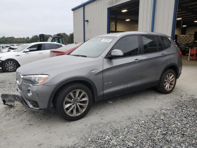 VIN 5UXWZ7C51H0V85682 2017 BMW X3, Sdrive28I no.1